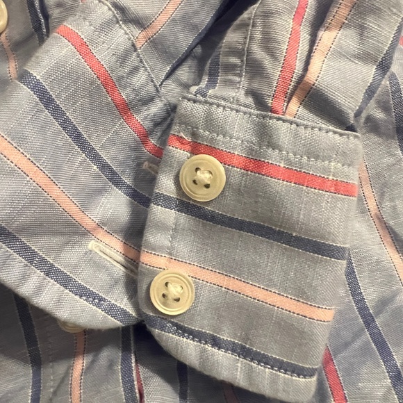 Faconnable men’s shirt- new w.o. tag - Picture 8 of 13